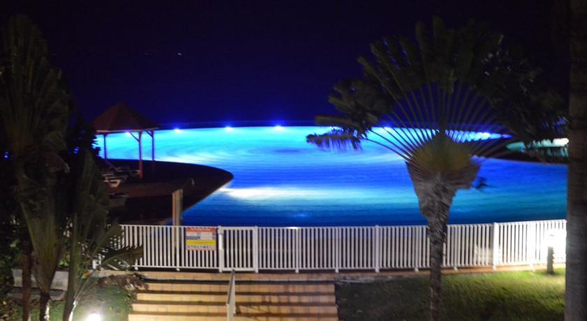 L'Oiseau Du Paradis Vue Mer Studio A Saint Francois A 100 M De La Plage מראה חיצוני תמונה
